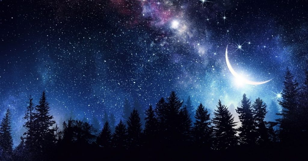 スターシードに見られる40の典型的な傾向