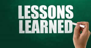 あなたの魂が今世で学ぼうとしているライフレッスンとは？