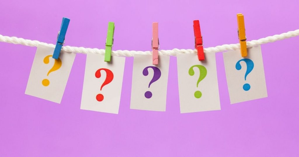 アカシックレコードリーディング− あなたの人生を変える50の質問例