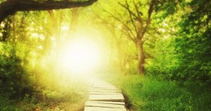 天使やスピリットガイド との正しい接し方