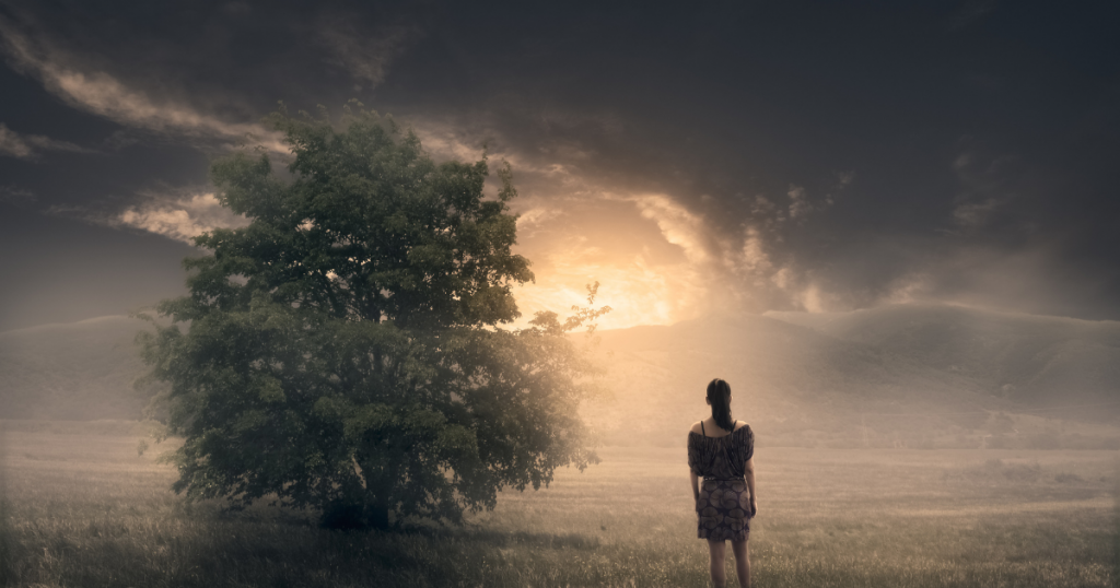 スピリチュアルの目覚め・シリーズ１〜覚醒って何？