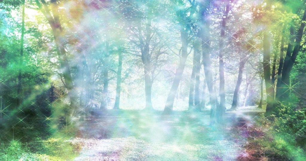 スピリチュアルの覚醒が起こっている31のサインと傾向