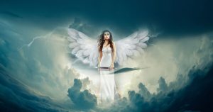 地上の天使〜エンジェルレルムからやって来たアースエンジェル達