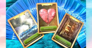 オラクルカード初心者が犯しやすい5つのミス