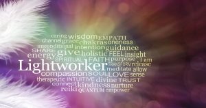 本物のライトワーカーになるための10ステップ