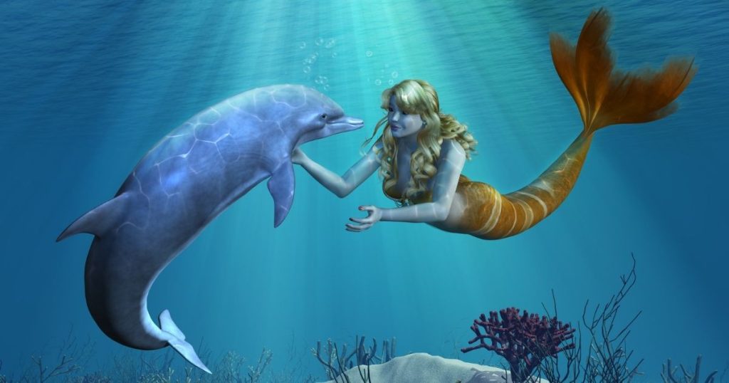 スピリットガイドと天使の違い・高次元の存在の種類