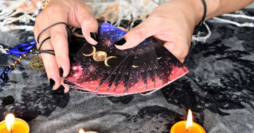 サイキック能力を向上させる7つのアイディア