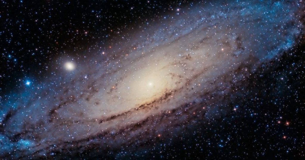 あなたもアンドロメダから来たスターシード？彼らの特徴や才能と使命