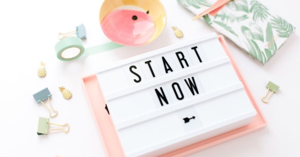 初めて海外でスピリチュアル起業した時の体験