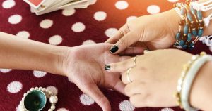 選ばれる占い師になるための3つの超重要マインドセット