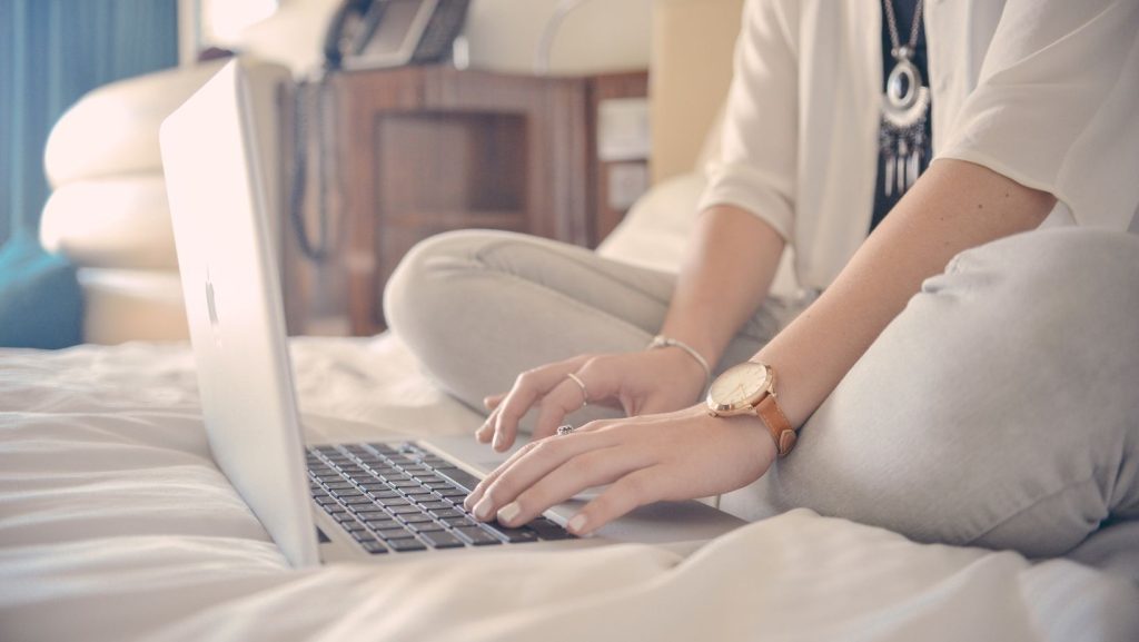 ファンが増えるスピリチュアルブログ記事3つの鉄則