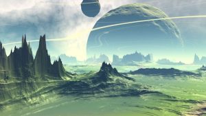 【スターシード覚醒】私はスターシードかも？と思っているあなたへ