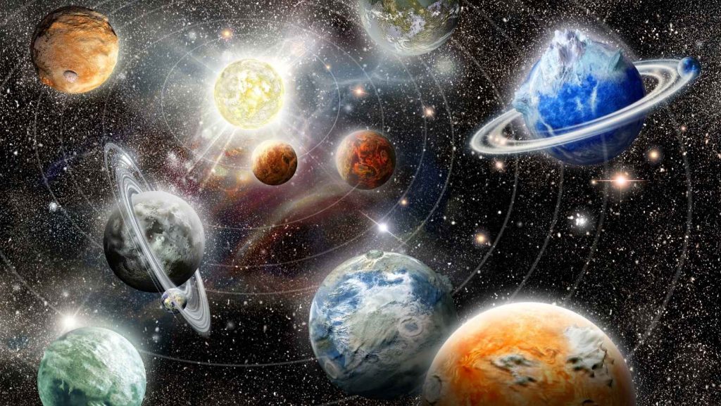 パラレルソウルとは？どんなスターシードなのか？