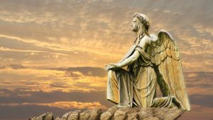 守護天使と繋がる3つの方法：サイキック能力も霊感も必要ない