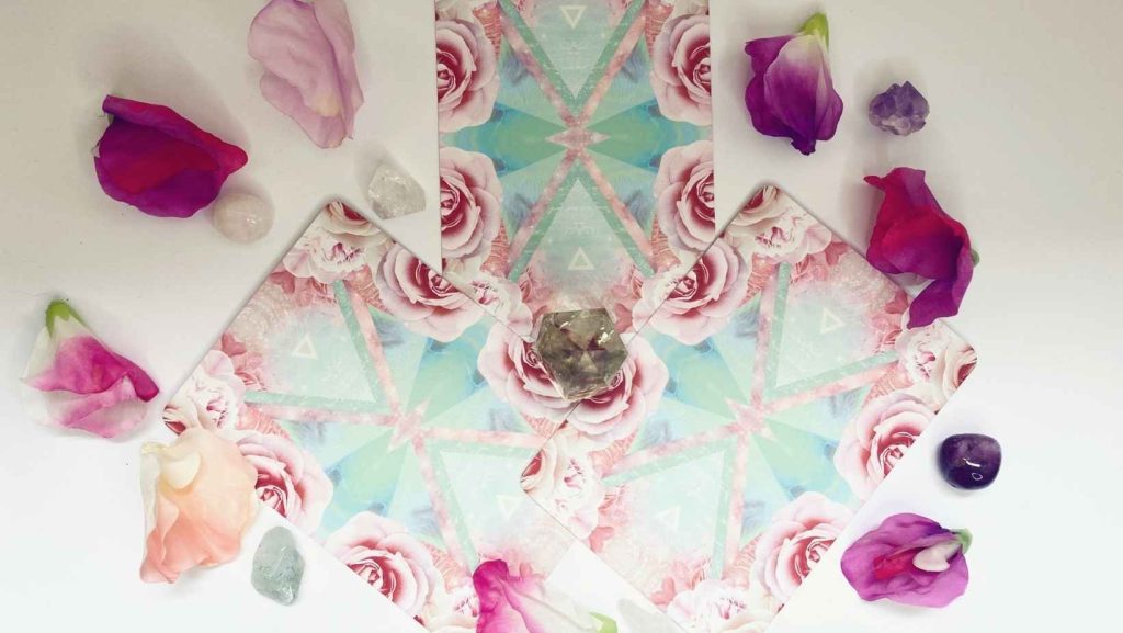 ライトワーカーがオラクルカードを学ぶべき６つの理由