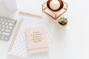 ジャーナリングの質問｜自分を深く知る60の質問（人生の仕切り直しをしたい人向け）