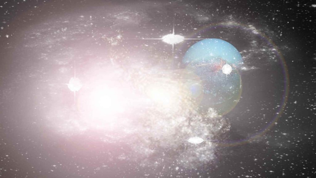 【パラレルワールド】あなたは別の世界・次元にも存在している？