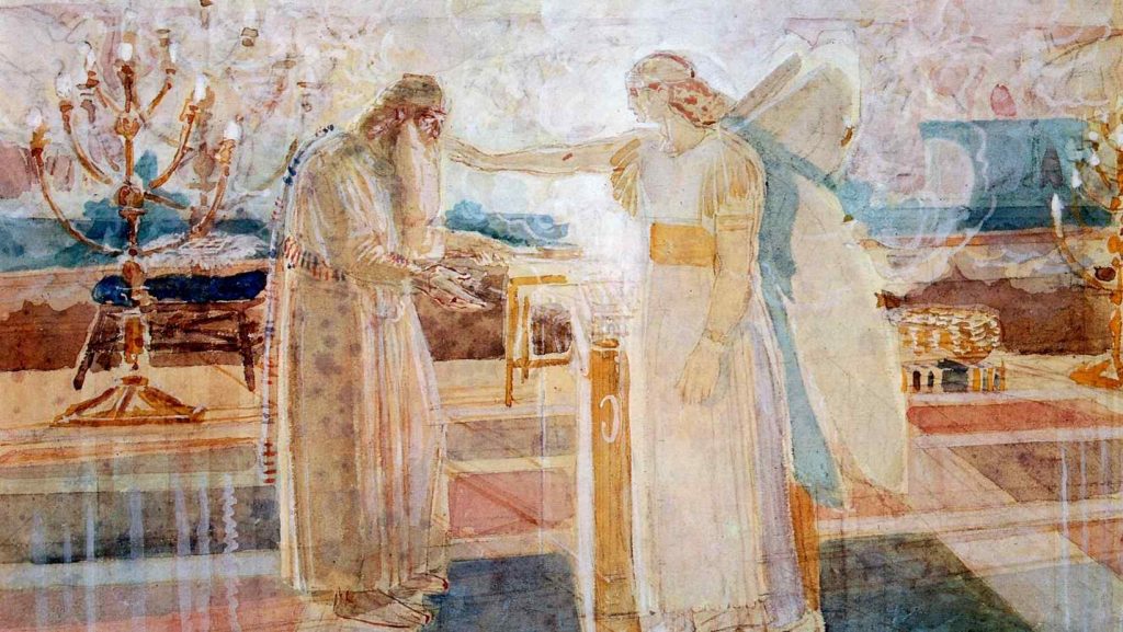 大天使アリエルとお金｜金運と仕事運アップに導く天使