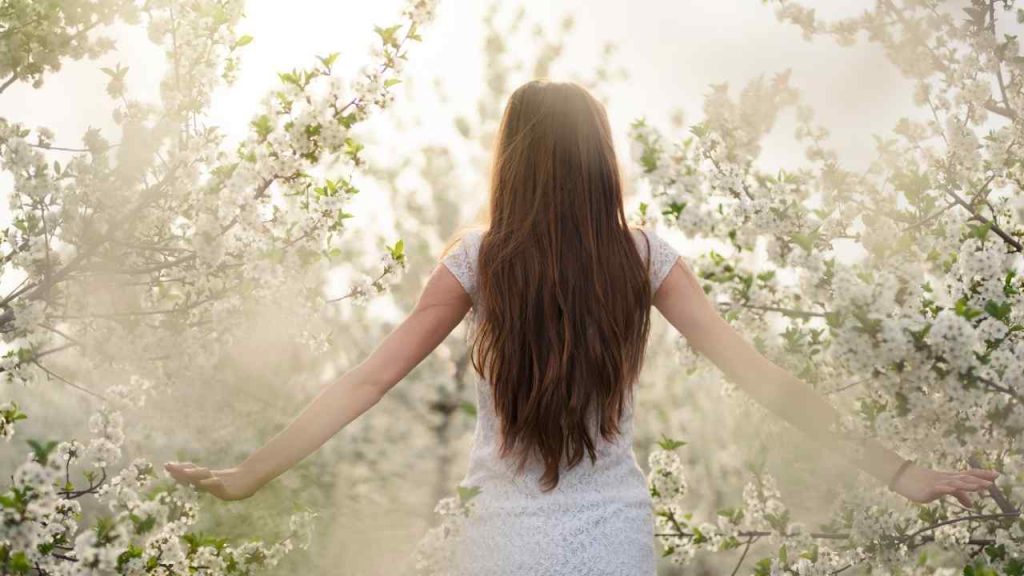 スピリチュアル覚醒した人の特徴〜覚醒した人のビフォー＆アフター