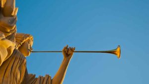 大天使ガブリエルにサポートしてもらえるライトワーカーのタイプ