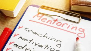 あなたの魂の成長をサポートするメンターの見極め方7つ