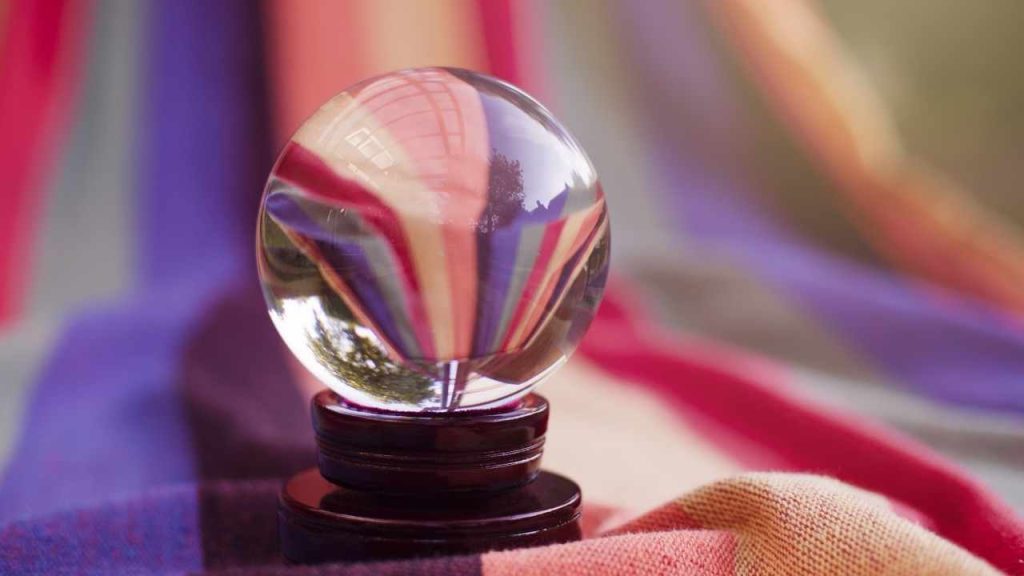 あなたにサイキック能力がある7つのサインとその力の鍛え方