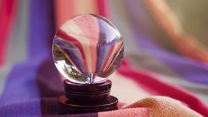 あなたにサイキック能力がある7つのサインとその力の鍛え方