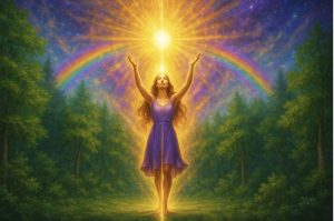 アトランティスの秘宝・マハトマエネルギーで覚醒する３つのパワー