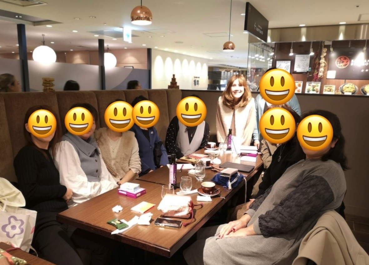 「このままの人生で終わりたくない」40代から始める直感を磨いて天使に導かれる生き方レッスン